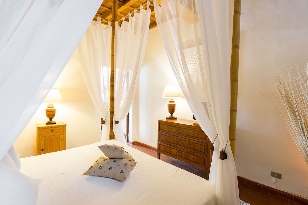 undefined Campo Deluxe 8