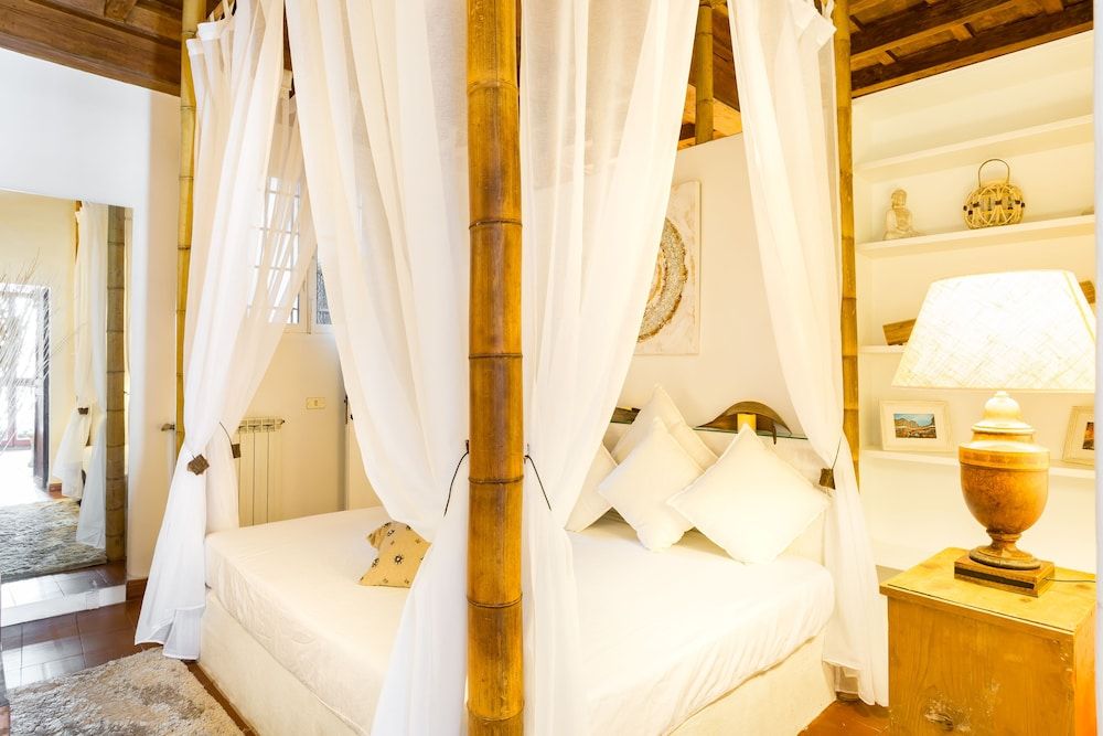 undefined Campo Deluxe