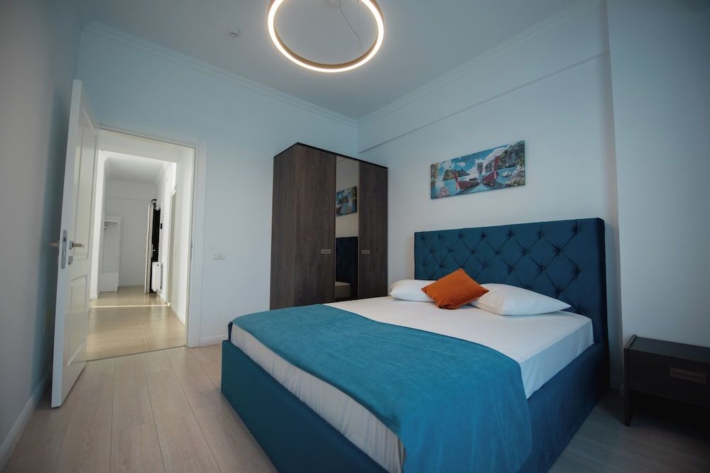 Solid Magic Apart-Hotel Junior Apartment