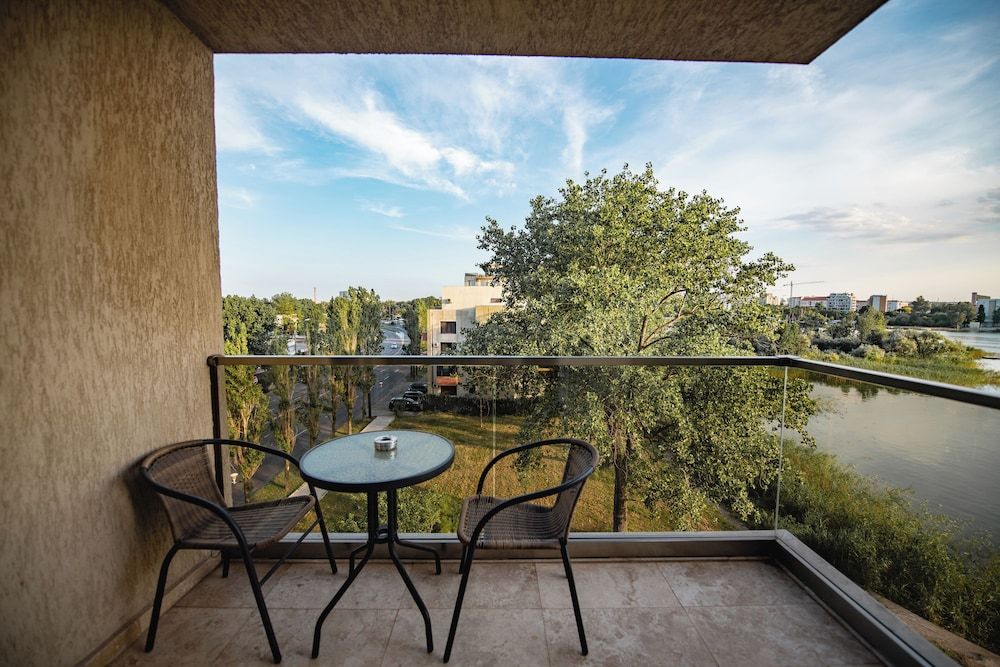 Solid Magic Apart-Hotel Premium Apartment 5