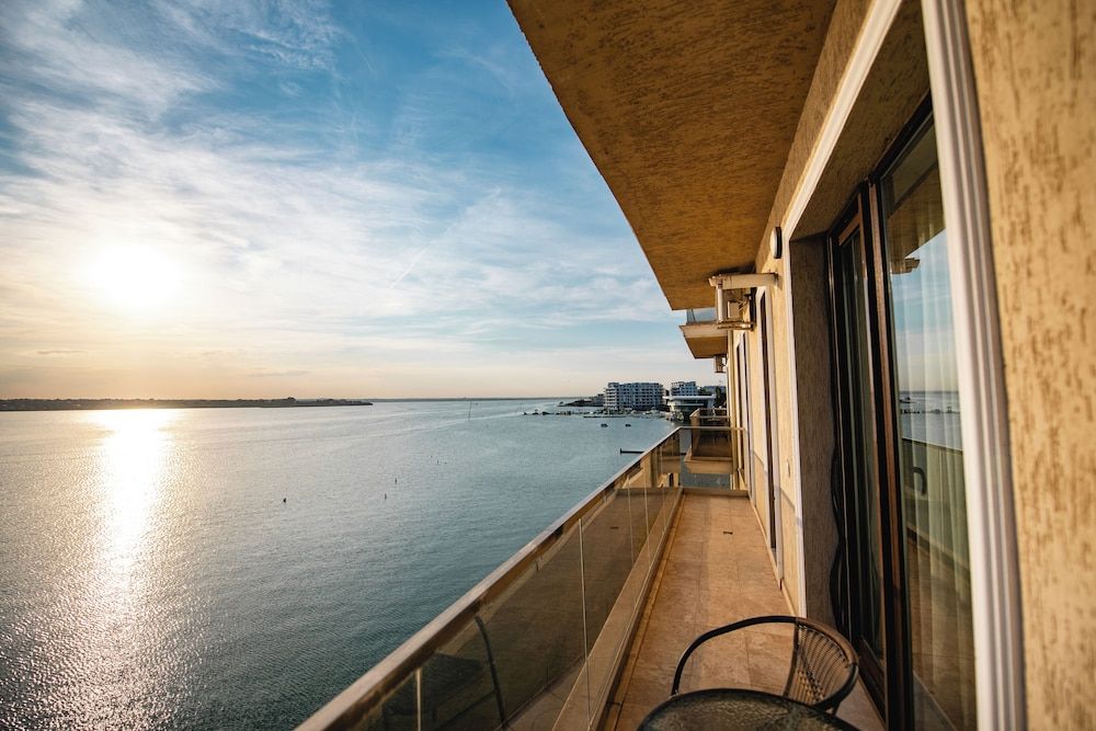 Solid Magic Apart-Hotel Junior Apartment 2