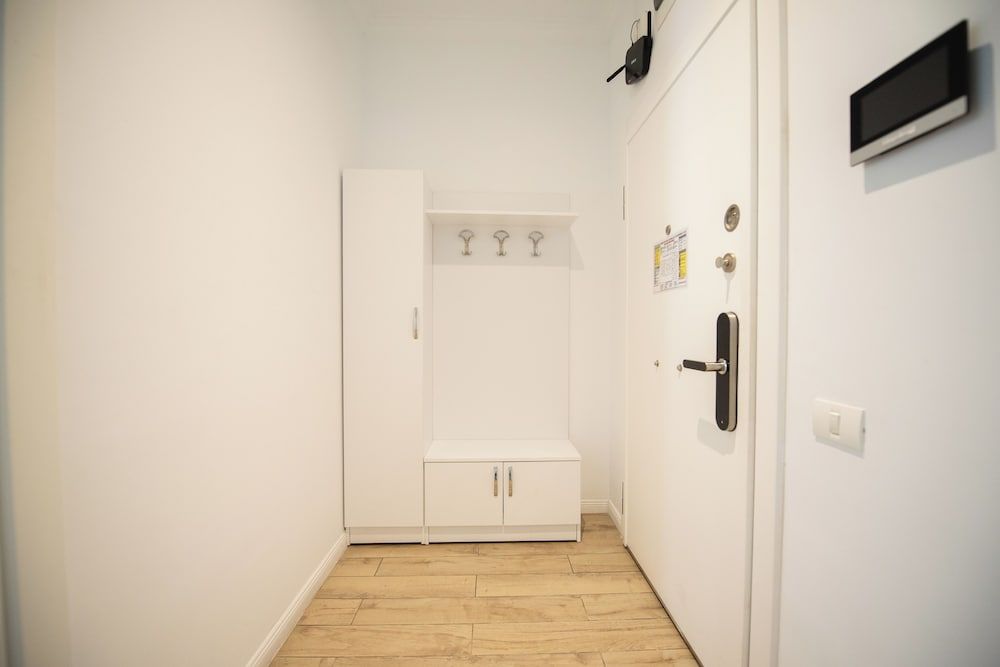 Solid Magic Apart-Hotel Deluxe Studio, Balcony, Partial Lake View 6