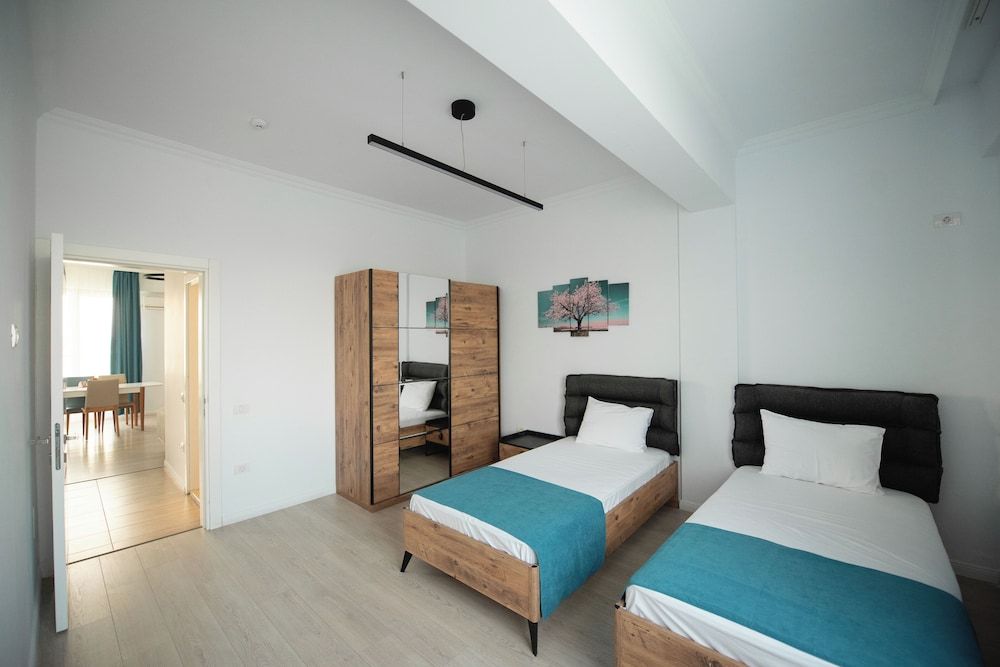 Solid Magic Apart-Hotel Premium Apartment 3