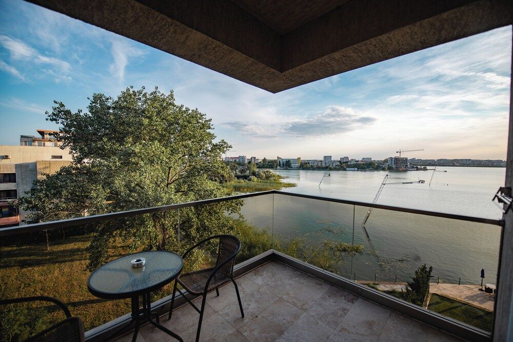 Solid Magic Apart-Hotel Premium Apartment 6