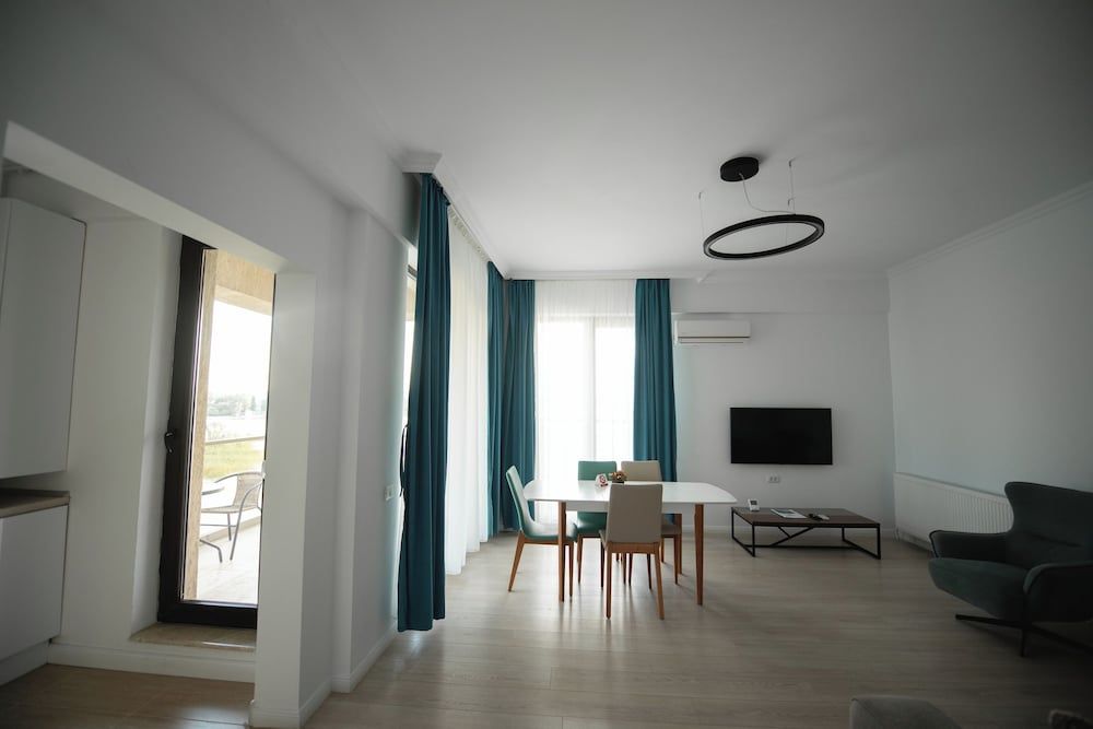 Solid Magic Apart-Hotel Premium Apartment 8