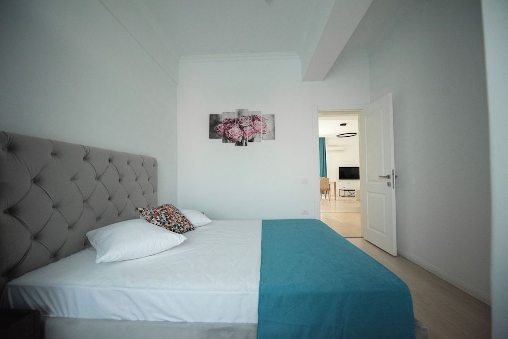 Solid Magic Apart-Hotel Premium Apartment