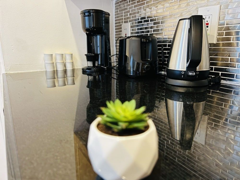 Coco Bay Condos Deluxe Apartment 18