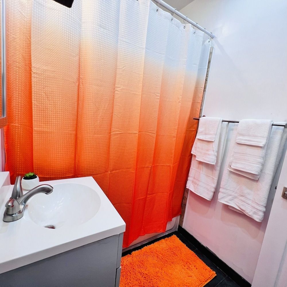 Coco Bay Condos Deluxe Apartment 15