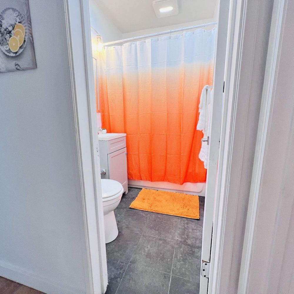 Coco Bay Condos Deluxe Apartment 13