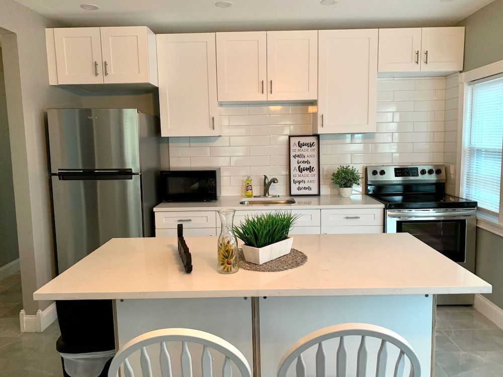 undefined The Maid of the Mist Villa-Yard &Parking 4