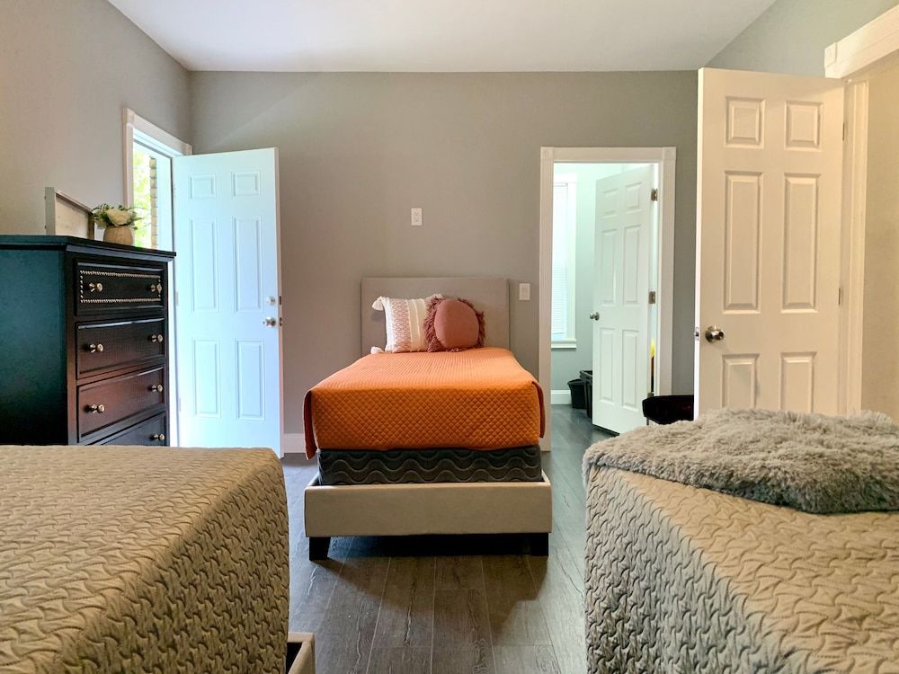 undefined The Maid of the Mist Villa-Yard &Parking