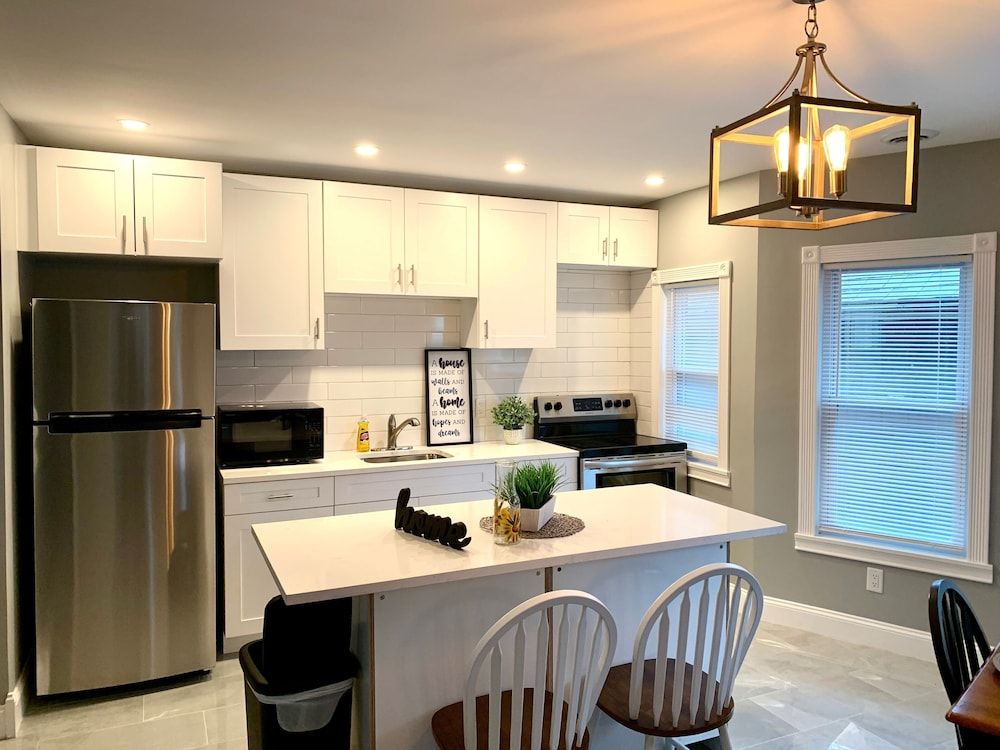 undefined The Maid of the Mist Villa-Yard &Parking 5