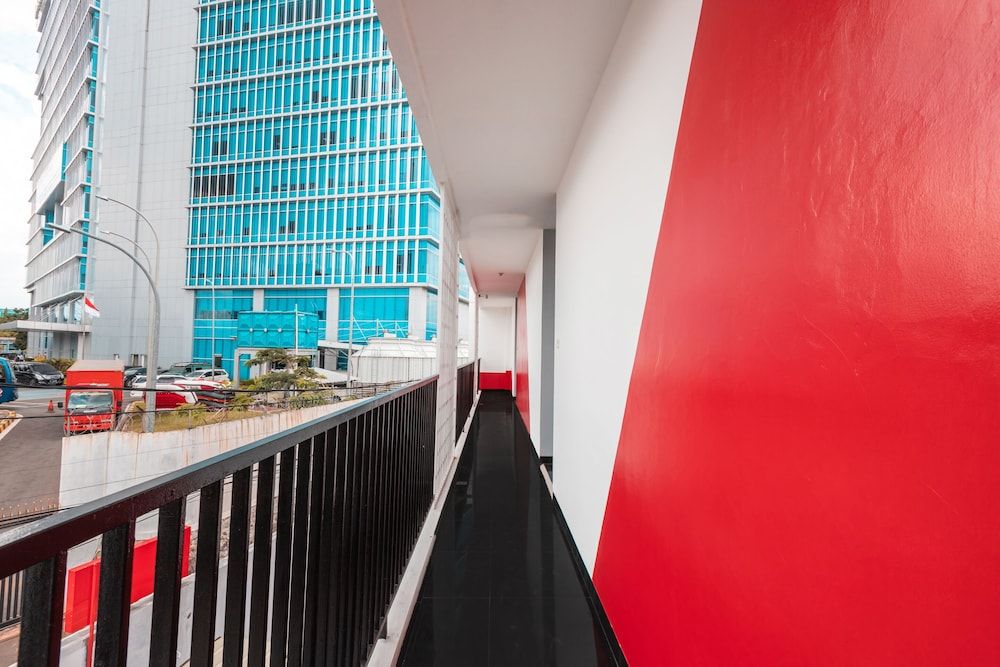 undefined Hotel O J&b Room Utan Kayu 6