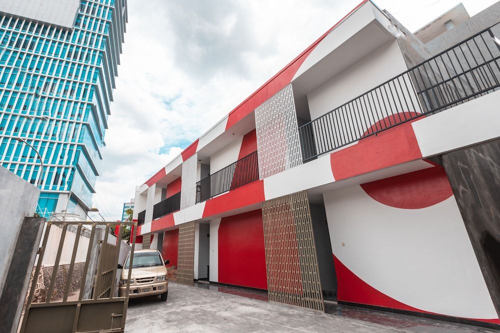 undefined Hotel O J&b Room Utan Kayu 3