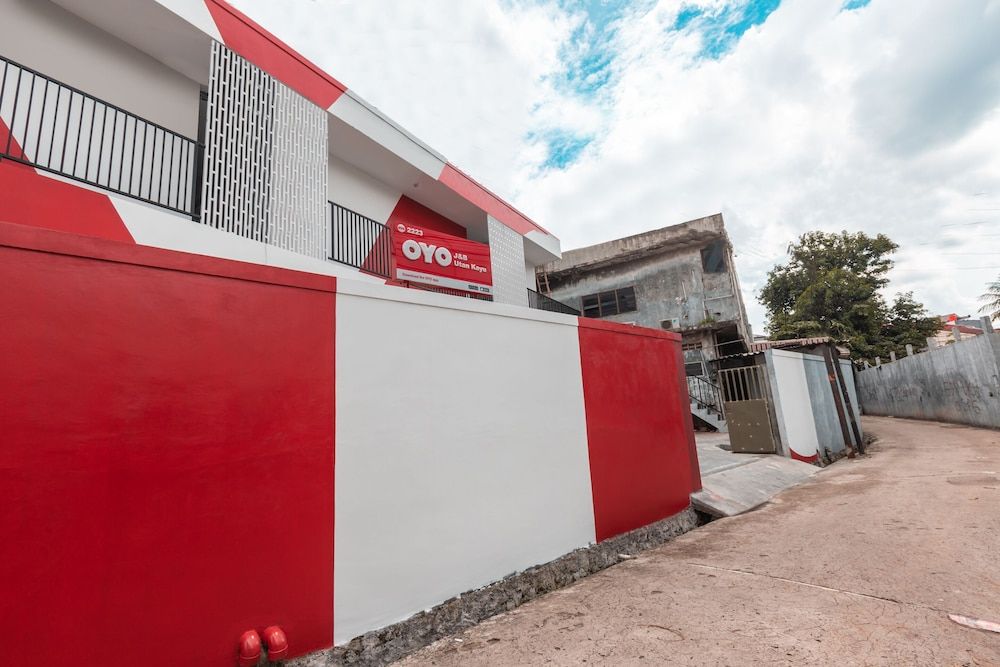 undefined Hotel O J&b Room Utan Kayu 5