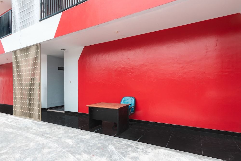 undefined Hotel O J&b Room Utan Kayu 9