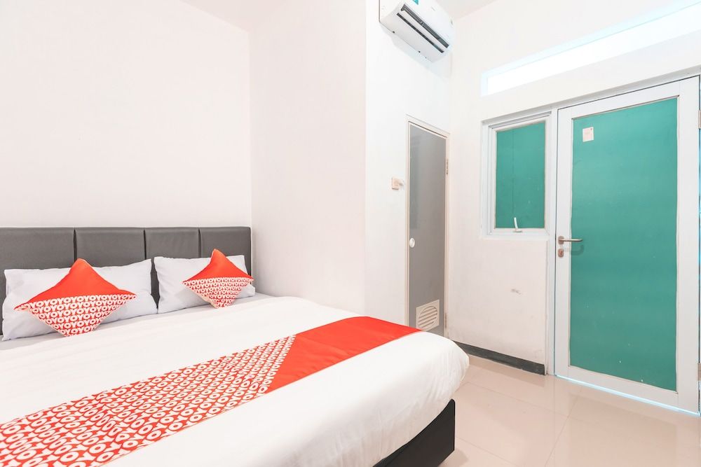 undefined Hotel O J&b Room Utan Kayu