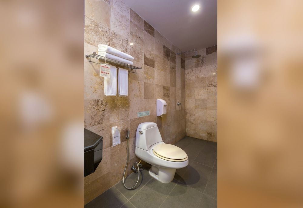 Lanta Sand Resort & Spa Deluxe Room, Balcony 8