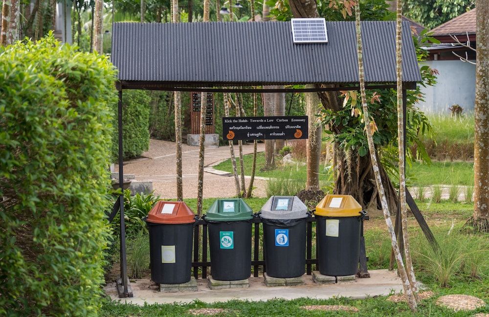 Cleanliness standards