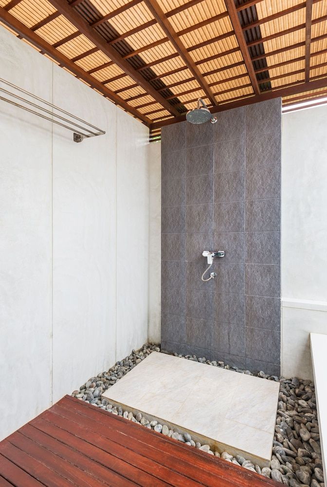 Lanta Sand Resort & Spa Villa Plunge Pool 7