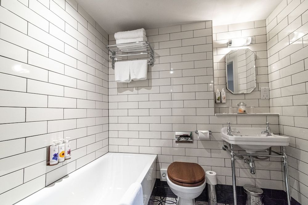 Aragon House Cosy King 2