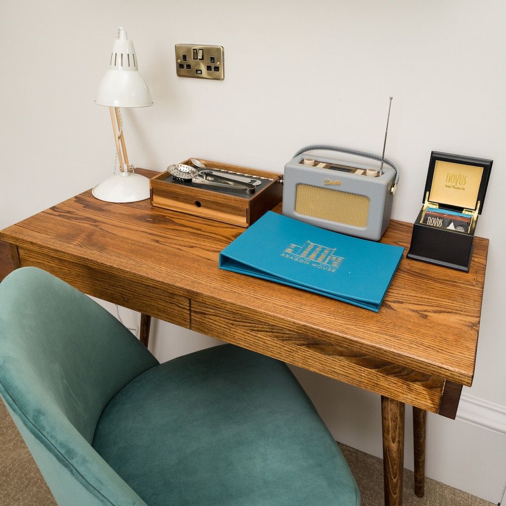 Aragon House Comfy Super King 5