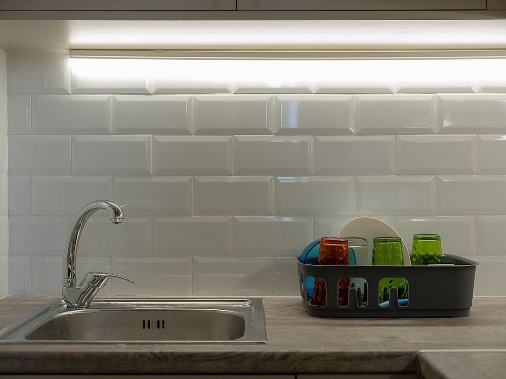 Luxury Apts Heraklion Center Luxury Apartment, 1 Bedroom, Non Smoking, Ground Floor 9