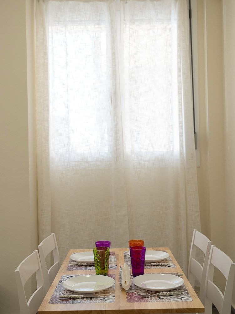 Luxury Apts Heraklion Center Luxury Apartment, 1 Bedroom, Non Smoking, Ground Floor 14