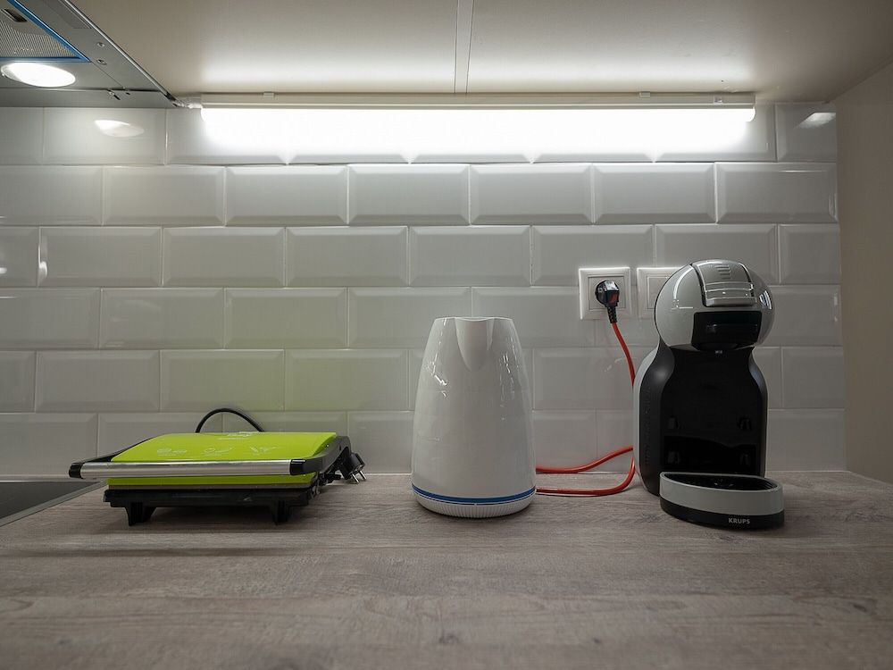 Luxury Apts Heraklion Center Luxury Apartment, 1 Bedroom, Non Smoking, Ground Floor 11