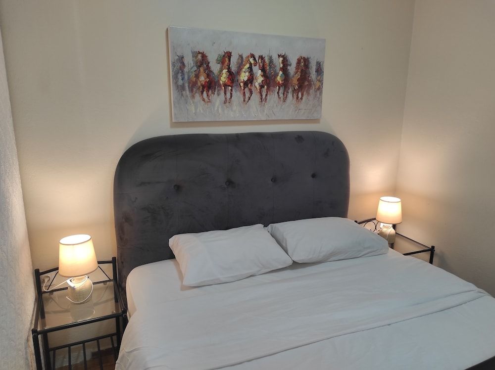 Luxury Apts Heraklion Center Luxury Apartment, 1 Bedroom, Balcony, Sea Facing