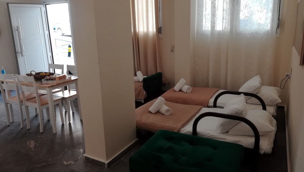 Luxury Apts Heraklion Center Luxury Apartment, 1 Bedroom, Non Smoking, Ground Floor 7
