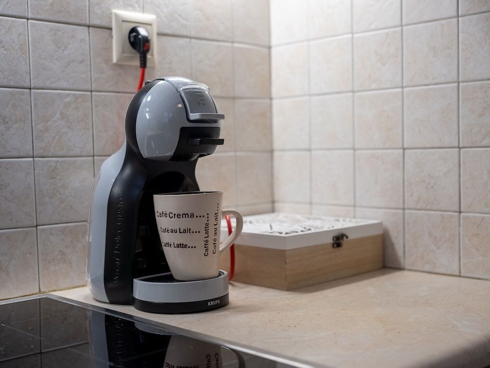 Luxury Apts Heraklion Center Luxury Apartment, 1 Bedroom, Balcony, Sea Facing 8