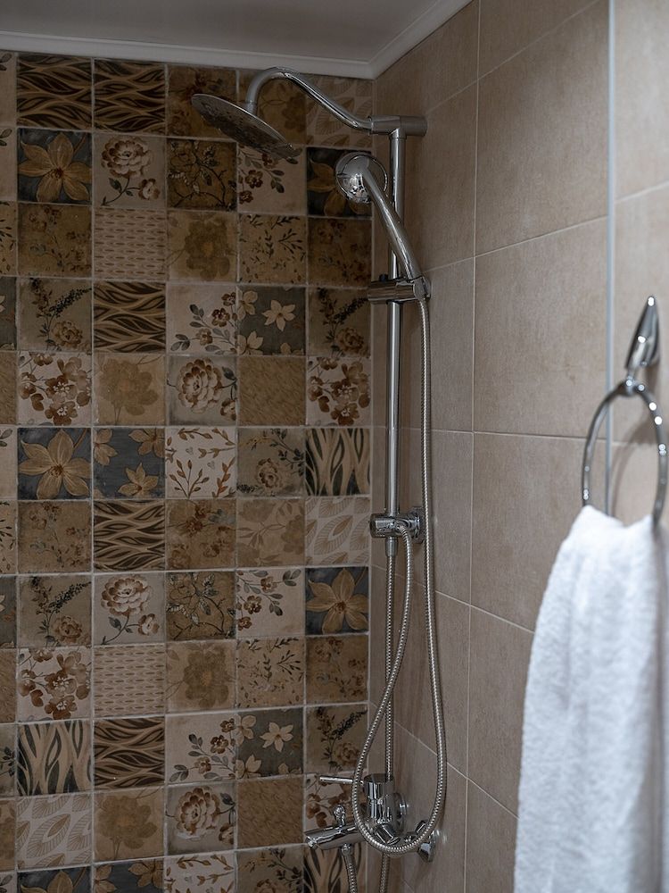 Luxury Apts Heraklion Center Family Room, 1 Queen Bed with Sofa bed, Non Smoking, Ground Floor 7