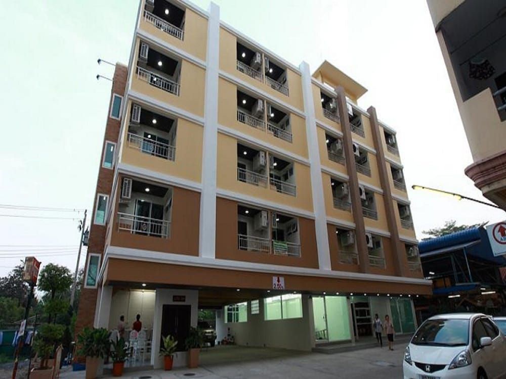 undefined Rattanasook Residence