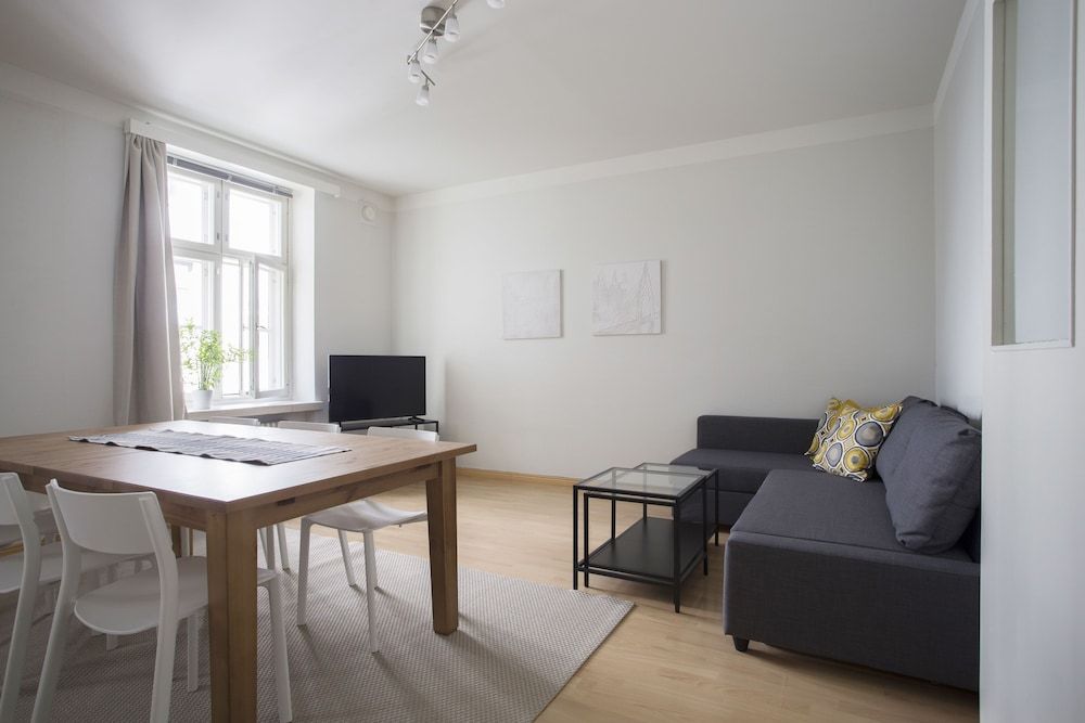 2ndhomes 2BR apartment by the Esplanade Park Premium Apartment 11