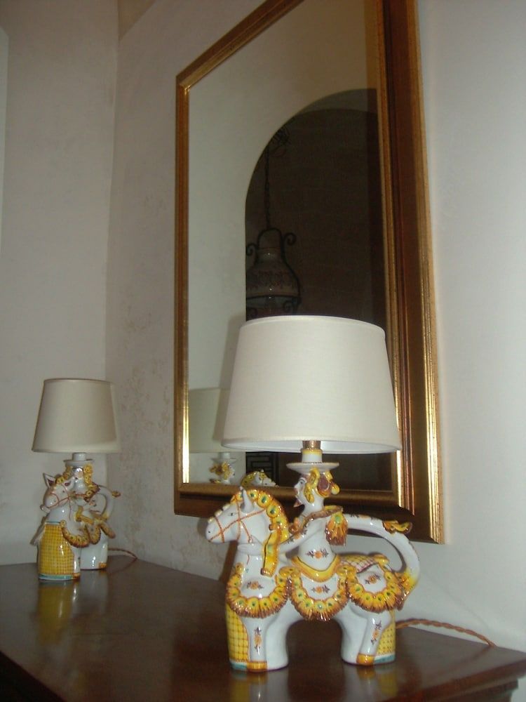 Archidamo Bed & Breakfast Superior Quadruple Room 4