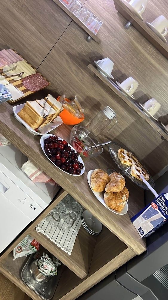 undefined Toledo Relax 7