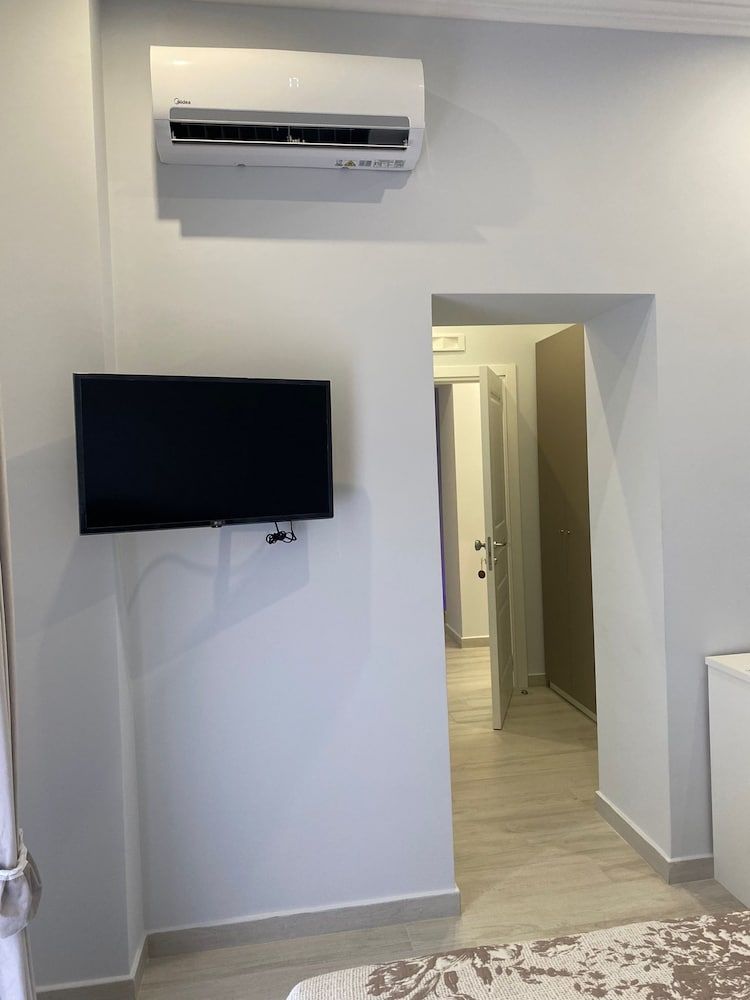 Toledo Relax City Room 4