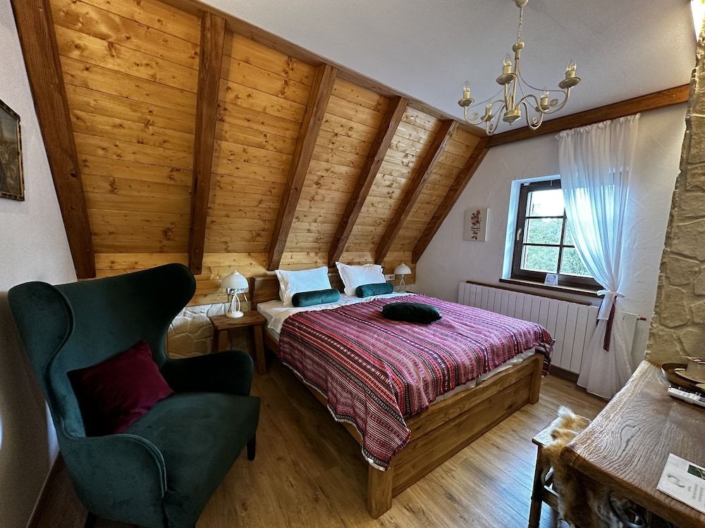 undefined Boutique Villa Pearl of Plitvice 2