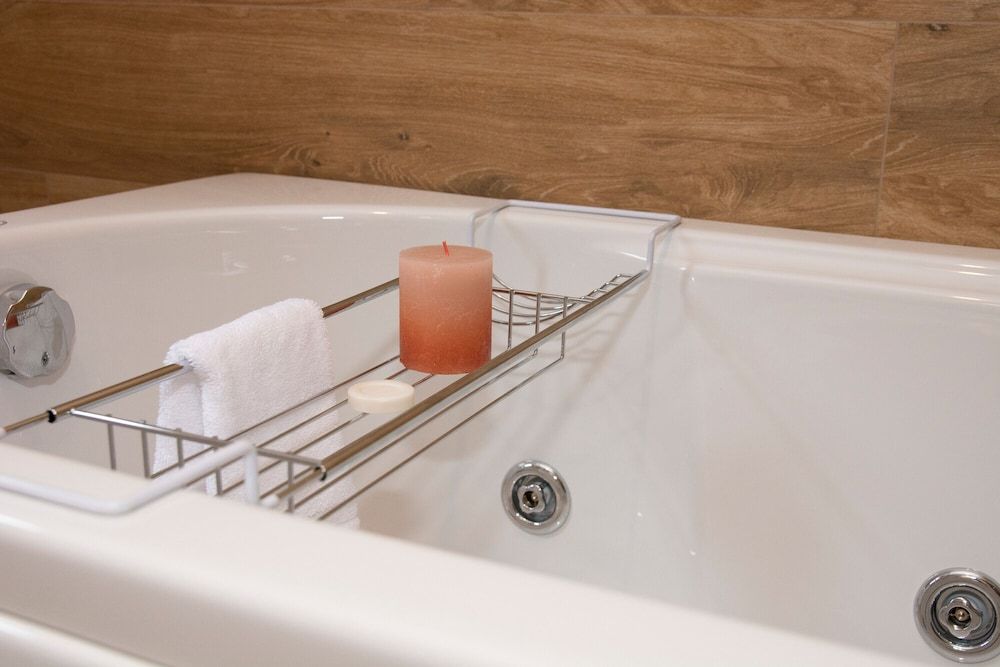 Boutique Villa Pearl of Plitvice Luxury Quadruple Room 8