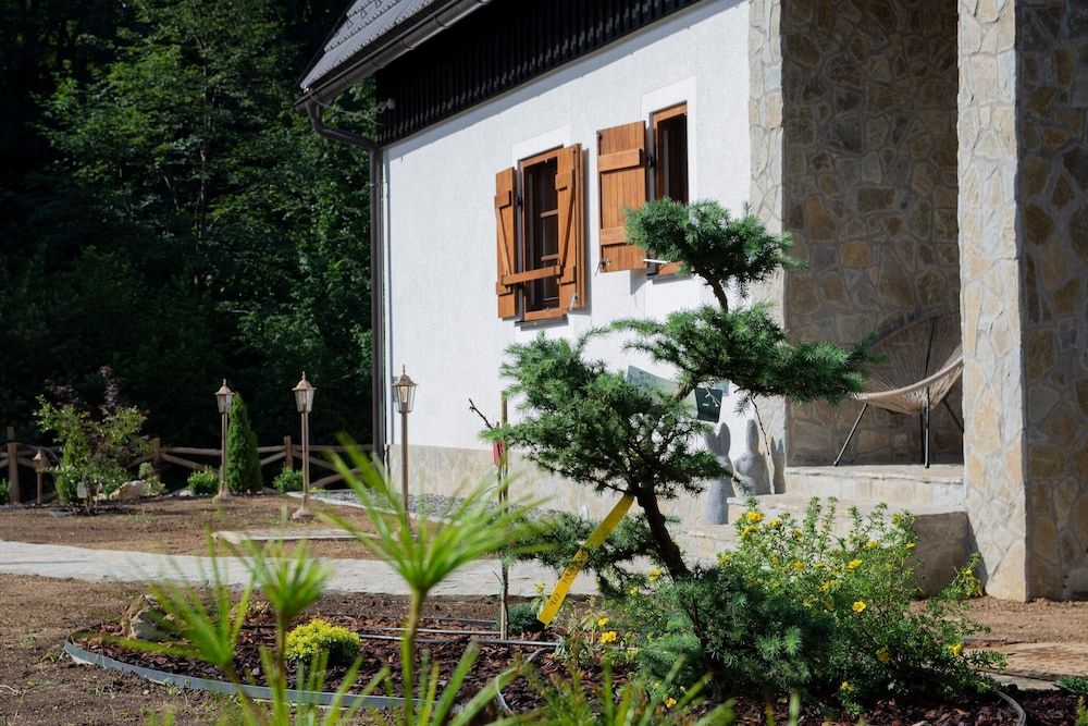 undefined Boutique Villa Pearl of Plitvice 5