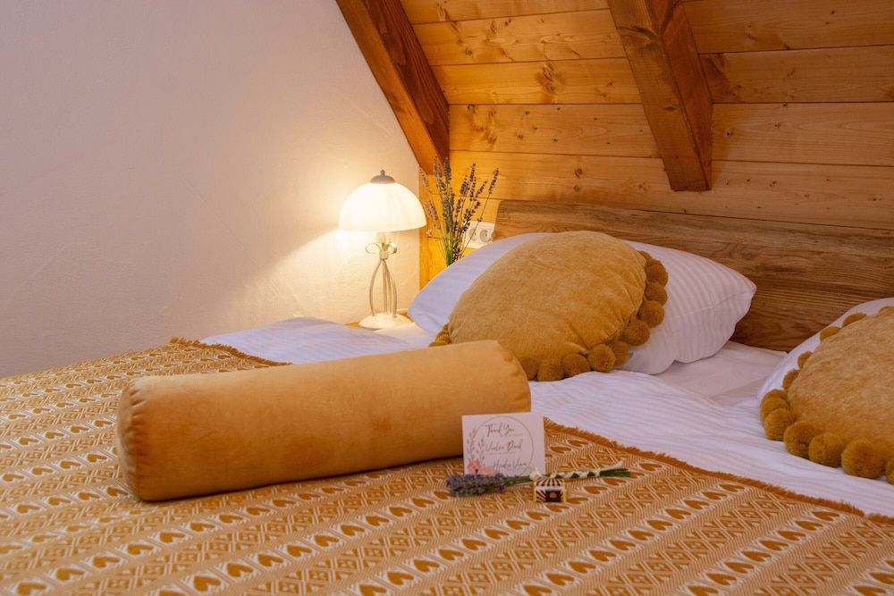 undefined Boutique Villa Pearl of Plitvice 9