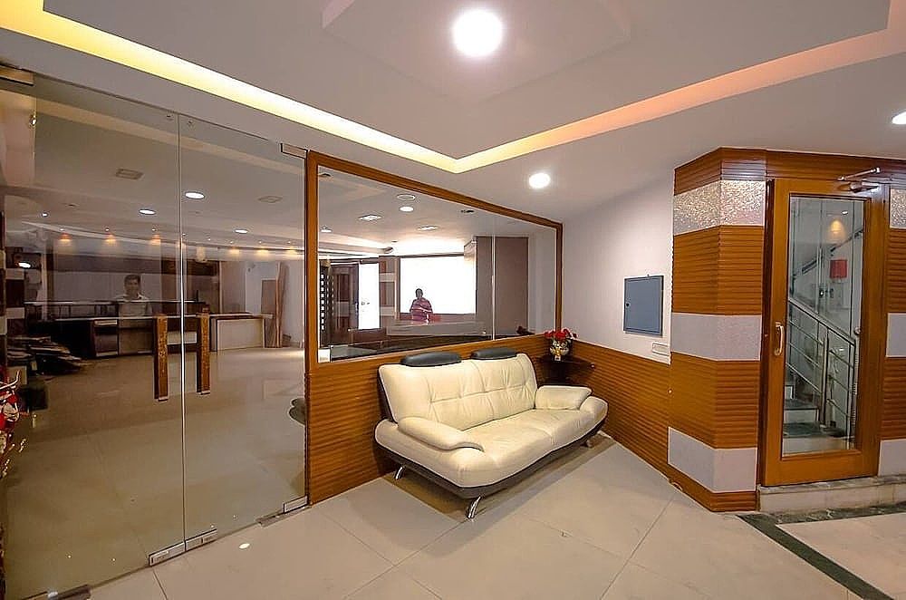 undefined Hotel Q-Inn
