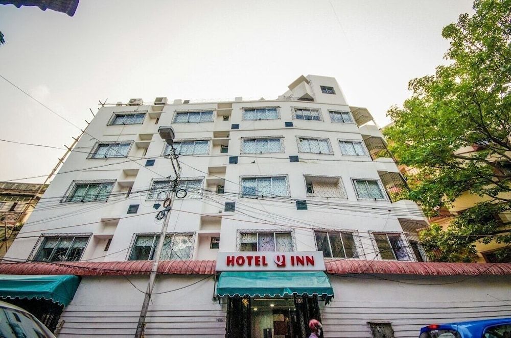 undefined Hotel Q-Inn 3
