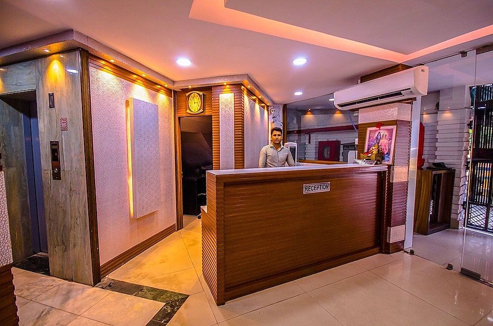 undefined Hotel Q-Inn 2