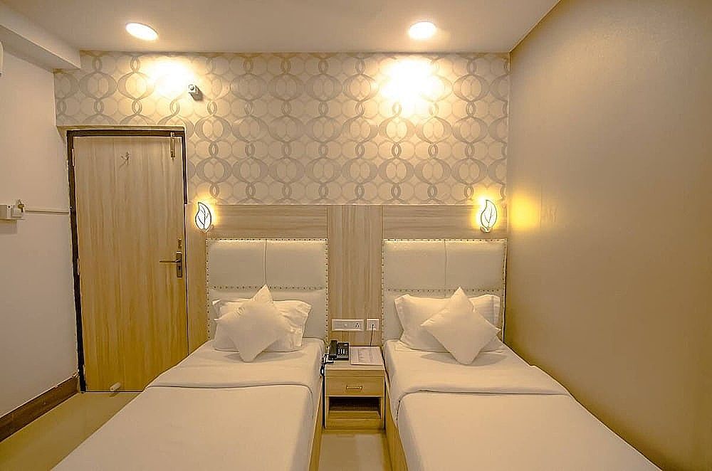 undefined Hotel Q-Inn 7