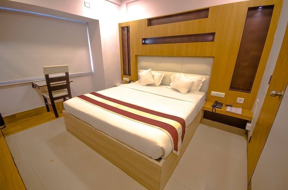 Hotel Q-Inn Premium Double Room