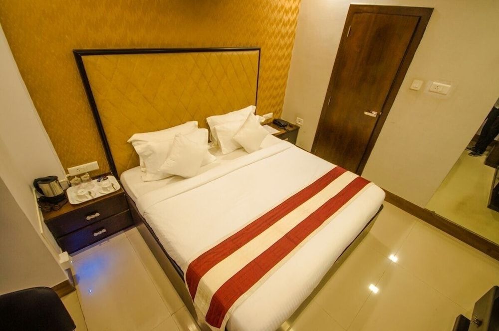 Hotel Q-Inn Executive Double Room