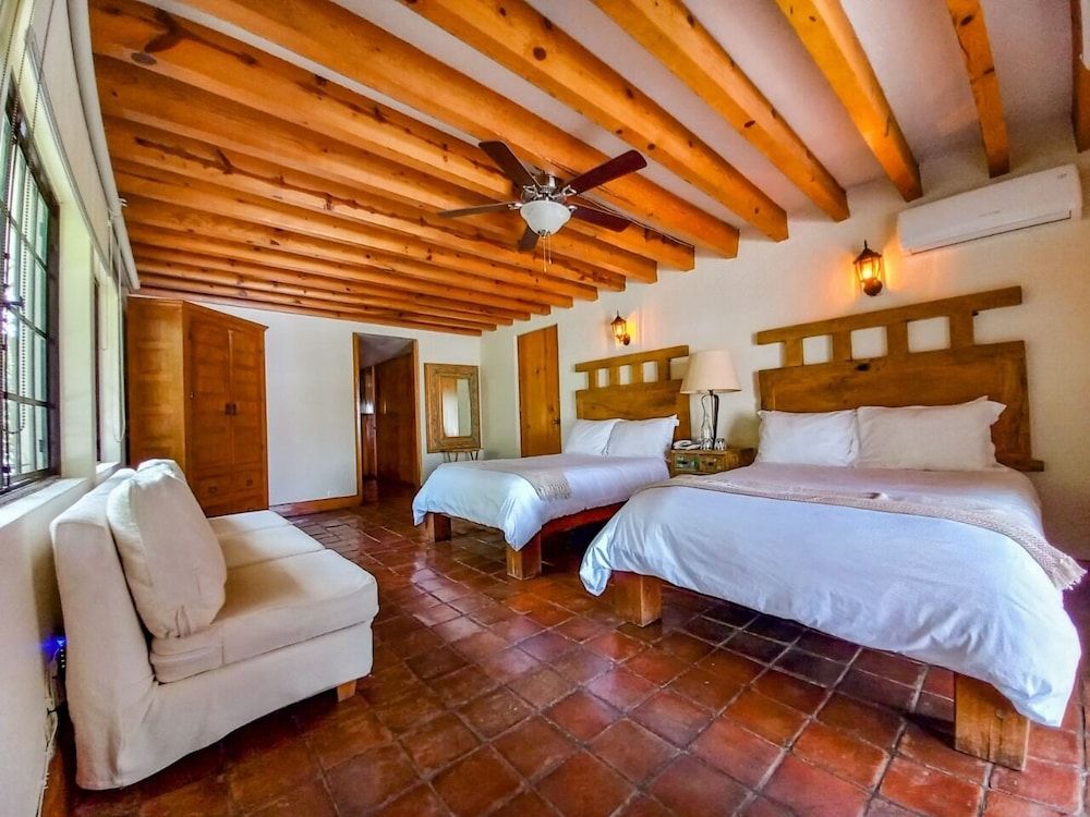 HABITACION JR. SUTE