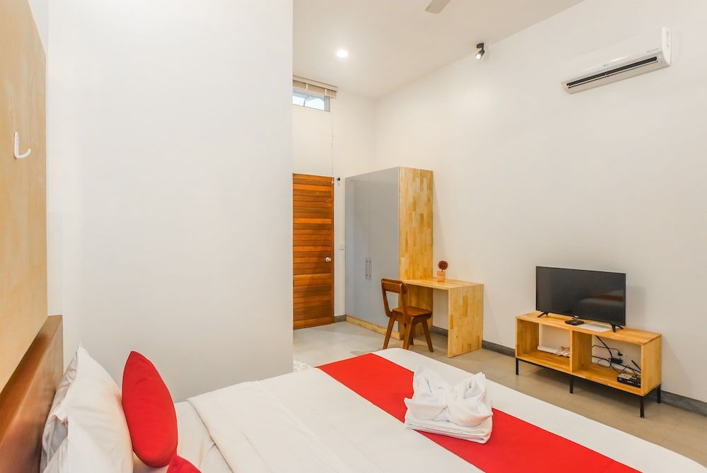 Phan NaTa Apartment Studio Apartment 10